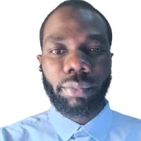 TedPrime Hub Employee Kazim S.'s profile photo