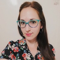 Amarin Technologies S.A. Employee Melisa Marina's profile photo