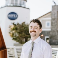 Amazon Payment Services Employee Matthew Oakes's profile photo