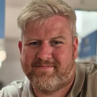Universal Systems Solutions (Security) Ltd (USS Group) Employee Gary Hiles's profile photo