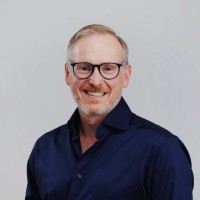 Beyond Now Employee Barry Keane's profile photo