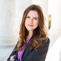 Data Strategy Professionals Employee Nicole Bills's profile photo