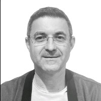 RAVIN.AI Employee Ido Yaari's profile photo