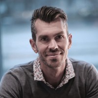 Canoe Employee Anders Attramadal's profile photo
