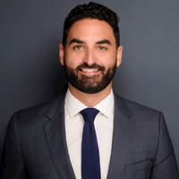 SafeHill Employee Nicholas Gonzalez's profile photo