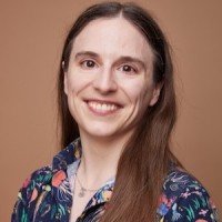 Vanta Employee Carlie Crawford's profile photo