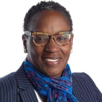 Community Impact at Columbia University Employee Satrina Boyce's profile photo