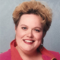 SRI Management Consulting Employee Marybeth Rice's profile photo