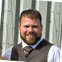 Cameron, a Schlumberger company Employee Craig Petrie's profile photo