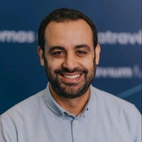 Bravium Employee Eduardo F. Telles Filho's profile photo