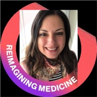 Novartis Czech Republic Employee Rinamari Rivera Gonzalez's profile photo