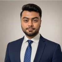 Market Creations Agency Employee Taha Rahman's profile photo