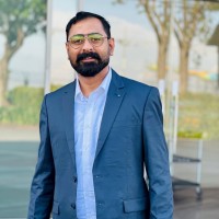 Edelweiss Life Insurance Employee Anto M's profile photo