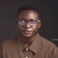 AMDOR ANALYTICS Employee Opeyemi Agboola's profile photo