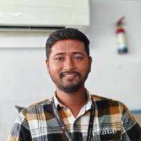 Facts Online private ltd Employee Ganesh Maharnur's profile photo
