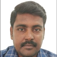 Chiranjeevi Anbarasan's profile photo