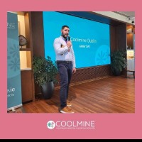 Coolmine Employee Tom Kearns's profile photo