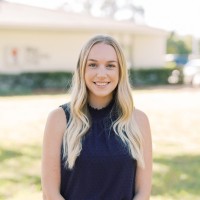 Naples Grande Beach Resort Employee Tate Nottidge's profile photo
