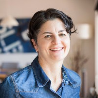 Australian Broadcasting Corporation (ABC) Employee Deborah O'Brien's profile photo