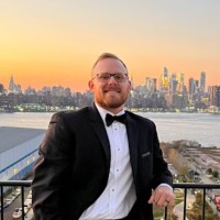 Eric Petrow Email & Phone Number