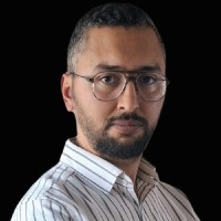 ciments du maroc Employee Farid Ouomar's profile photo
