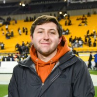 WTAJ-TV Employee Tyler Zeman's profile photo