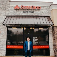 State Farm ® Employee Bert West's profile photo