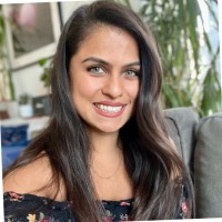 Daylight Computer Co. Employee Priyanka Rose's profile photo