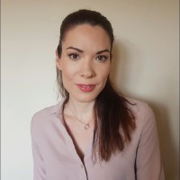ARCUS SOLUTIONS Employee Marie Kill's profile photo