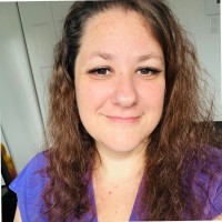 HydroSolution Employee Julie Régnier's profile photo