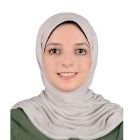 INSTROM Employee Mariam Fahmy's profile photo