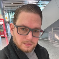 ShadowHQ Employee Tom Gowers's profile photo