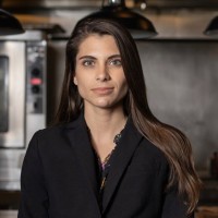 Scratch|Restaurants Employee Leslie McSherry's profile photo