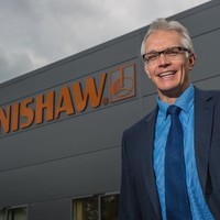 Renishaw Employee Bryan Austin's profile photo