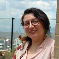 Angie Martínez's profile photo