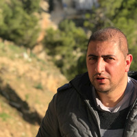 Palestine News Network PNN Employee Monjed Jadou's profile photo