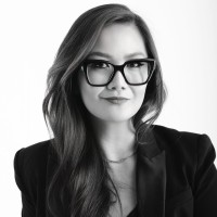 Prompt Employee Halina Santiago's profile photo