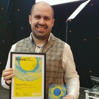 IMMOTION Employee Arek Antoniak's profile photo