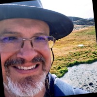 University of Strathclyde Employee Charles Knapp's profile photo