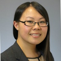 AlixPartners Employee Cindy Dayak-Wan's profile photo
