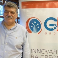 G&L Group Employee Rolando Greco's profile photo