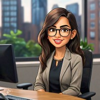CodingLimits Pvt Ltd Employee Deepthi Chammandi's profile photo