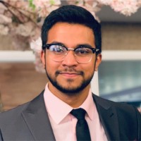 Hydro Group Ltd Employee Akil Mimeche's profile photo