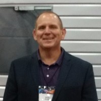 SBS Tanks USA, Inc. Employee Brian Wilson's profile photo