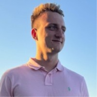 Yoola Employee Nikita Kapusta's profile photo