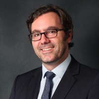 Nicolas Gisbert