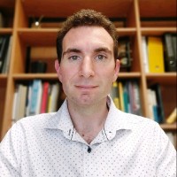 ERGOPRAXIS S.A. Employee Georgios Ligkas's profile photo