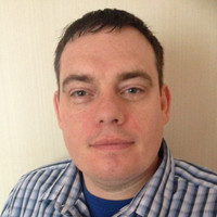 The University of Manchester Employee Martyn Edwards's profile photo