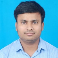 Logic Square Technologies Employee Abhijit Jana's profile photo