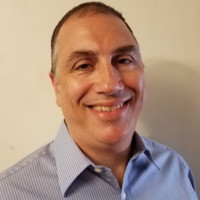 Hospice Tools Employee Robert Rivecco's profile photo